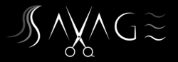 Savage logo